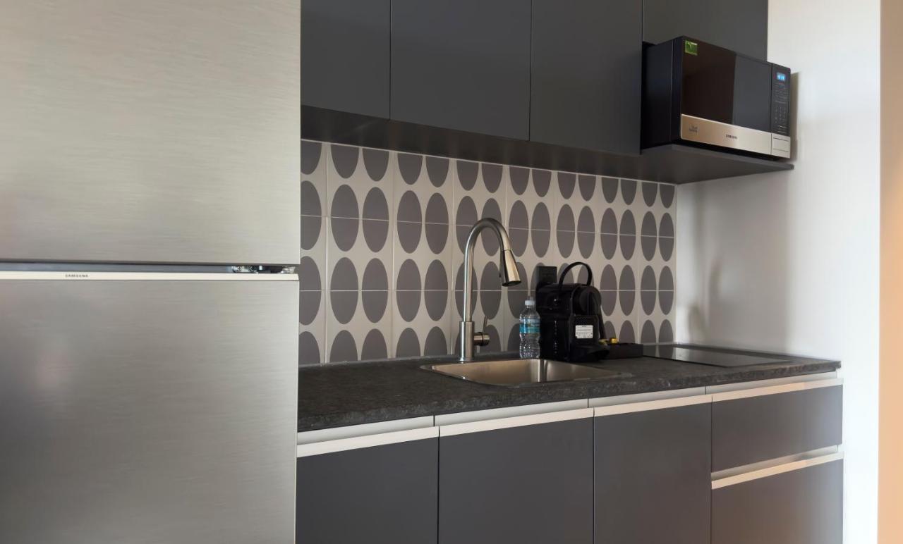 Colony Residences & Suites - 4