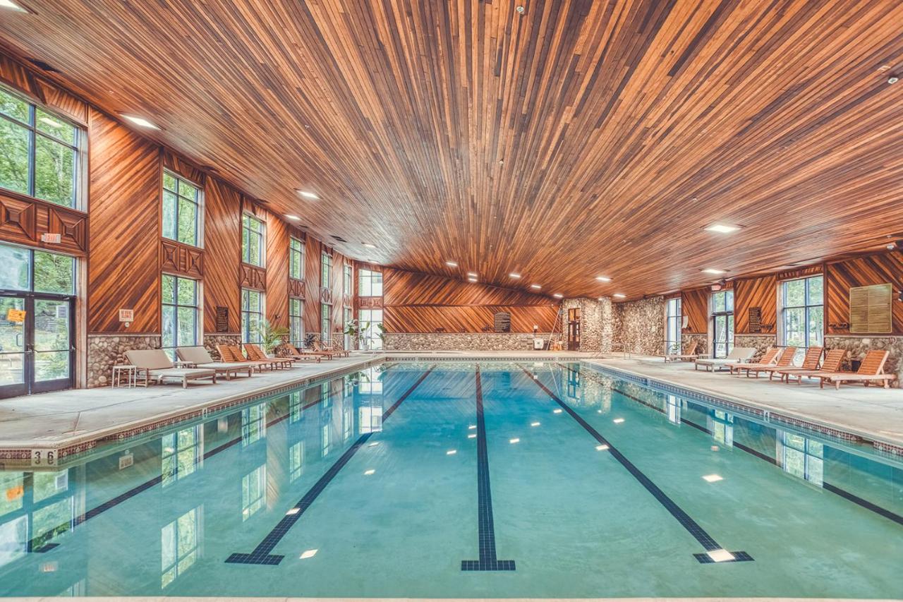 Bonneville Hot Springs Resort & Spa — photo 5