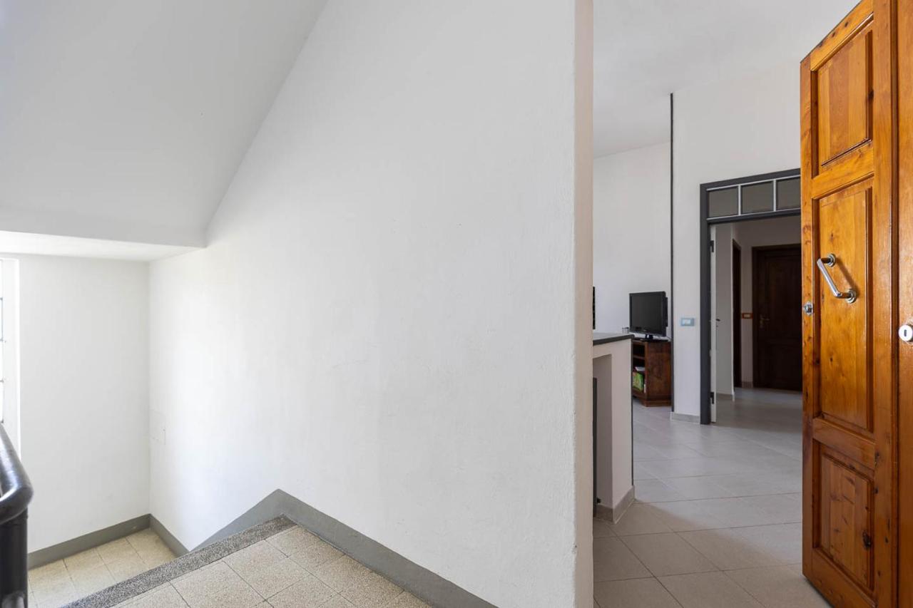 Appartamento Sasso Gocciolino - 2