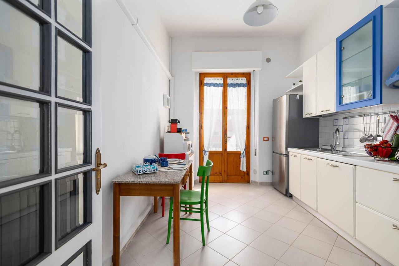 Appartamento Sasso Gocciolino - 3