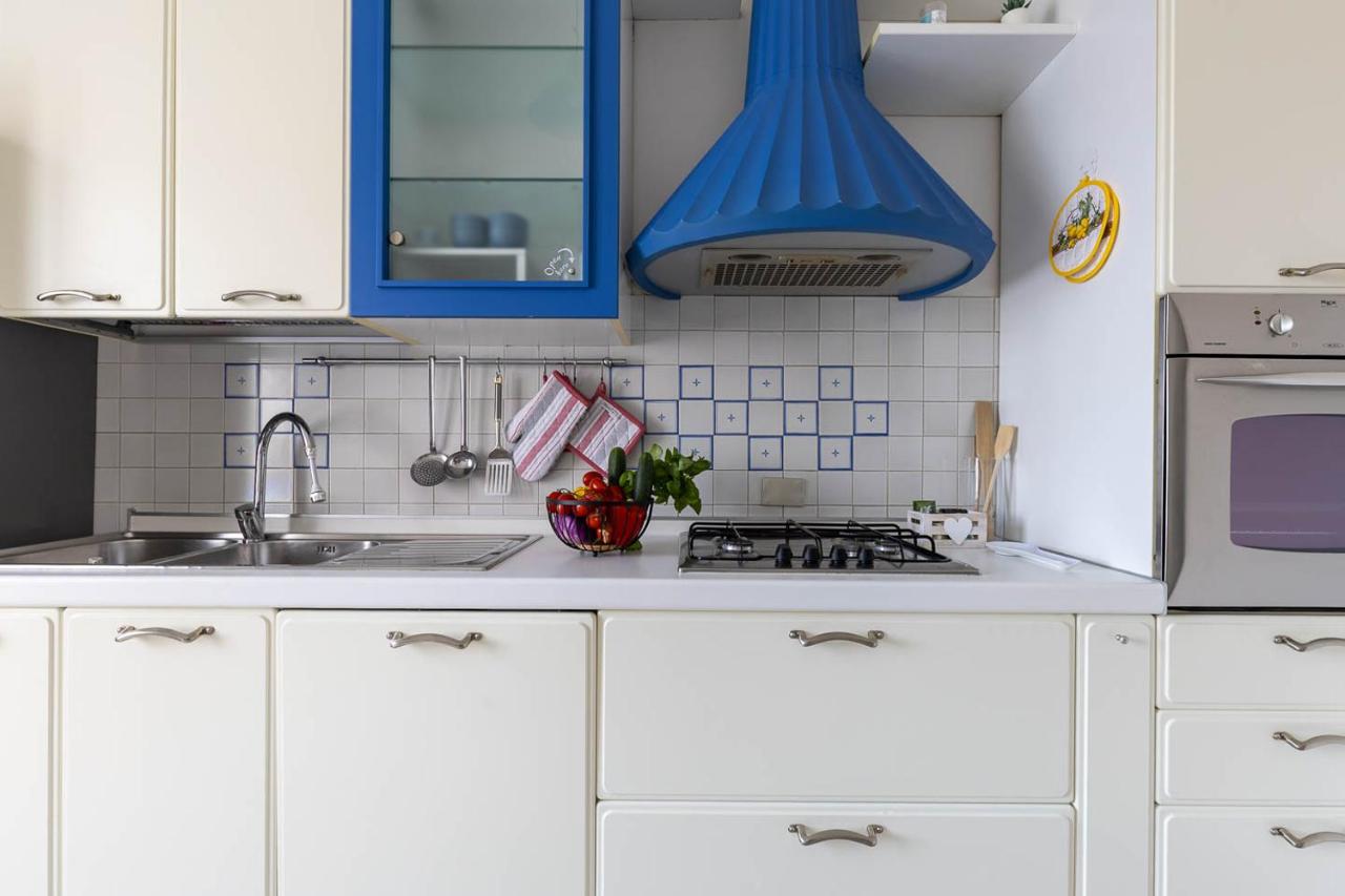 Appartamento Sasso Gocciolino - 5