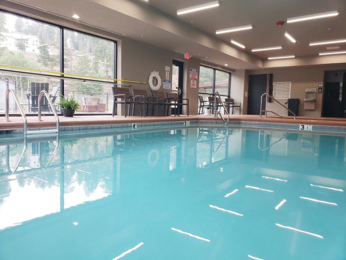 Grand Cloudcroft Hotel — photo 9