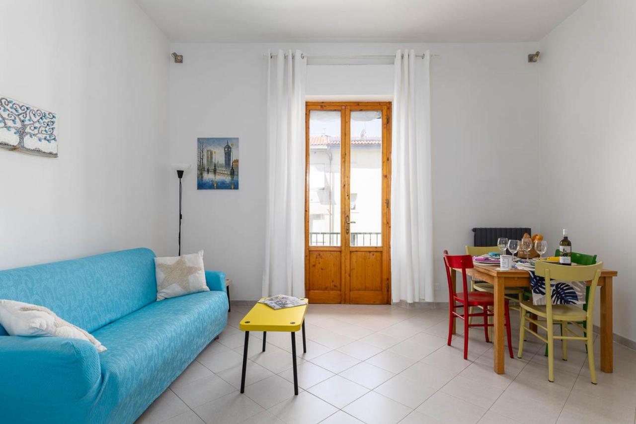 Appartamento Sasso Gocciolino