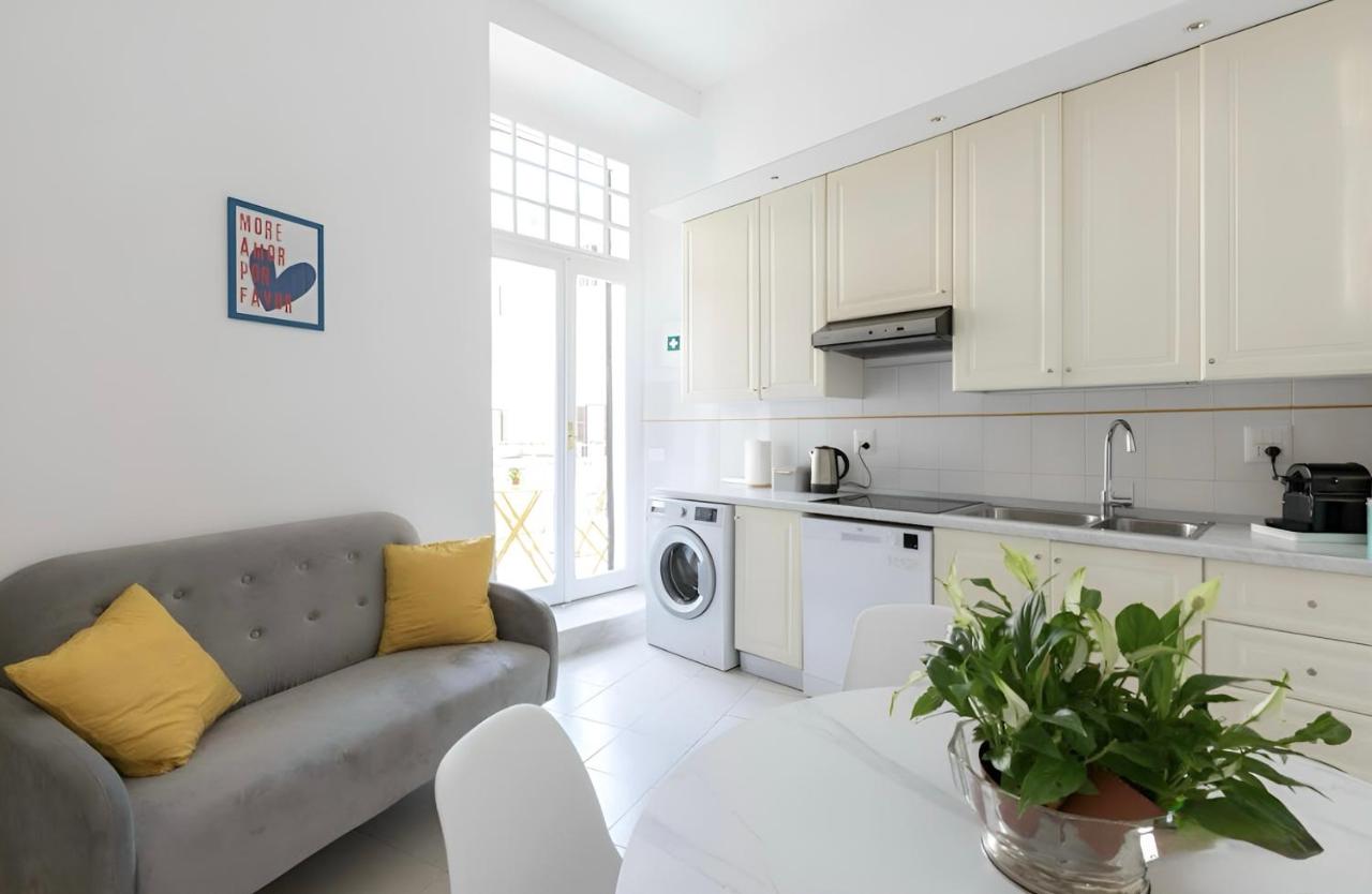 Vatican deluxe apartment - Casa Cesarina - 4