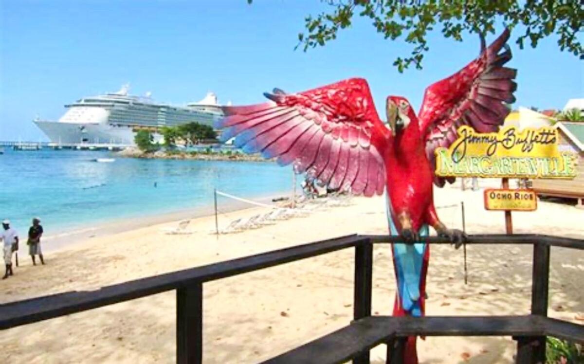 Villa La Rosa at Pyramid Point, Ocho Rios - 5