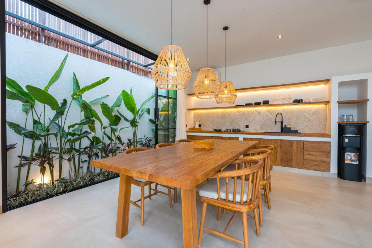 Villa Citrine - Nyang Nyang by Yolla Hospitality - 3