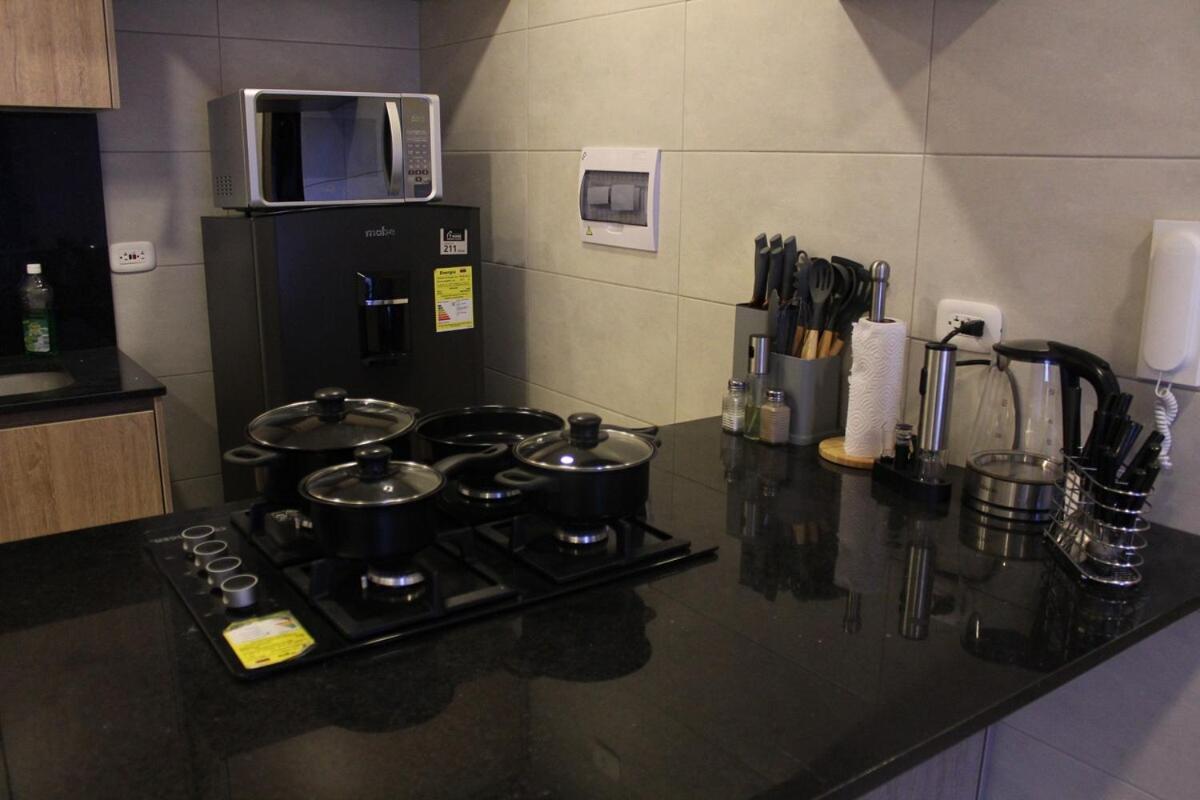 Espectacular apartment in Santa Barbara - 2