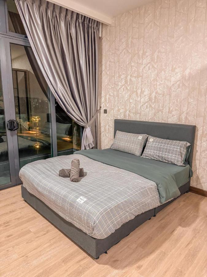 Starry x Cozy Studio with FREE WiFi Netflix - 2