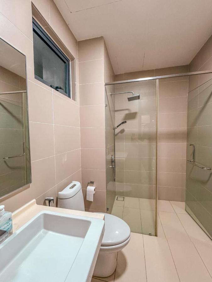 Starry x Cozy Studio with FREE WiFi Netflix - 3