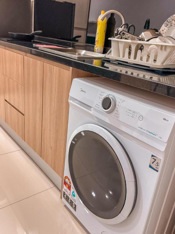 Starry x Cozy Studio with FREE WiFi Netflix - 5