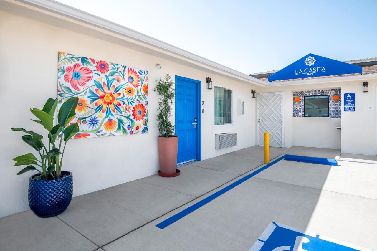 Casitas Motel — photo 5