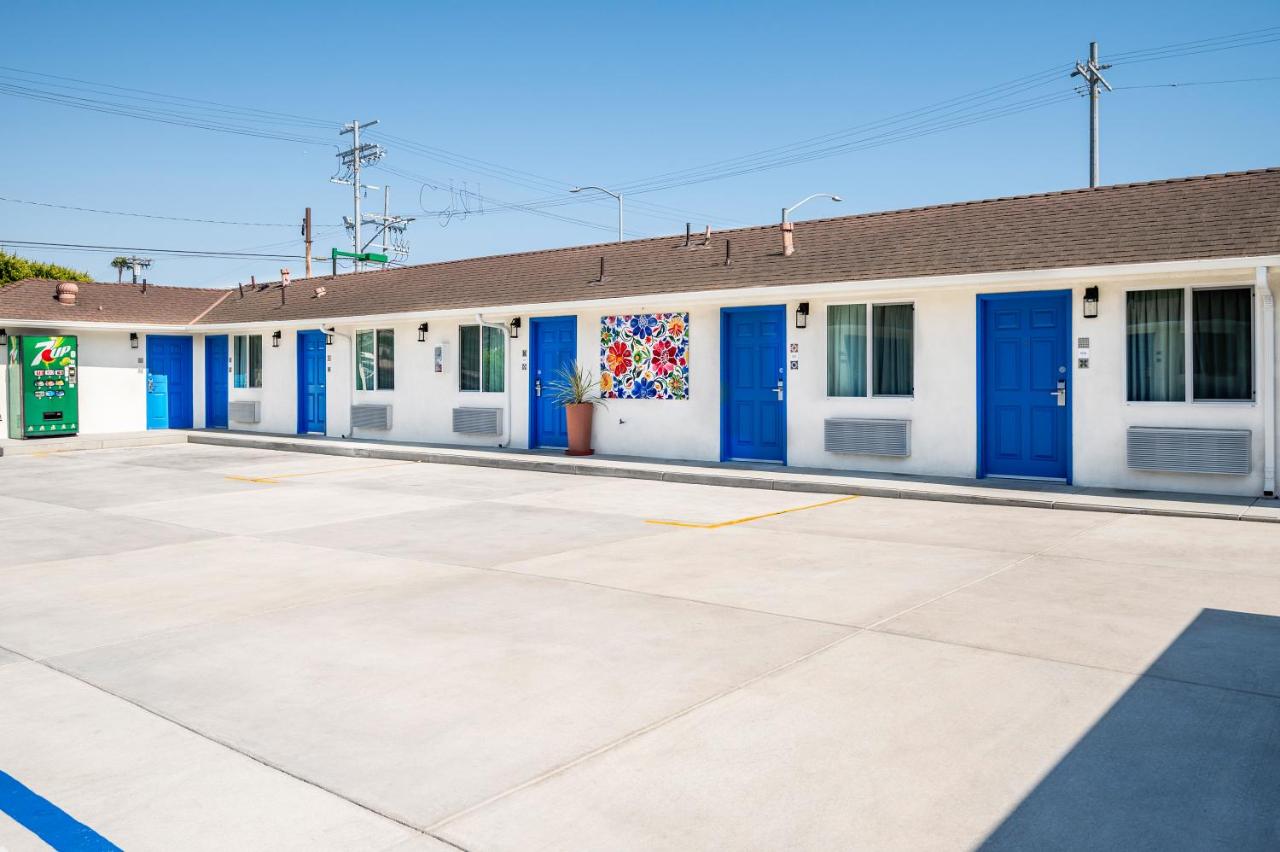 Casitas Motel — photo 9