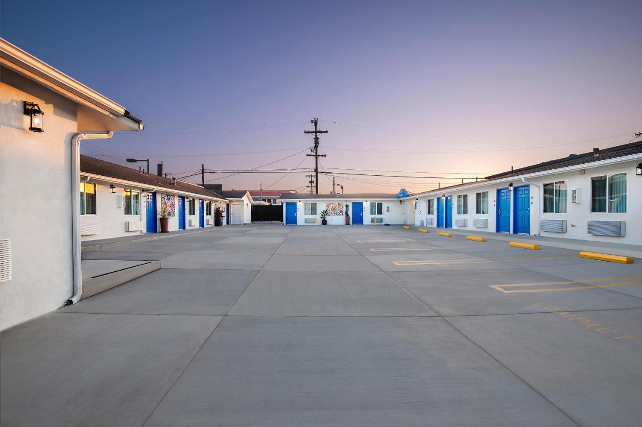 Casitas Motel — photo 11