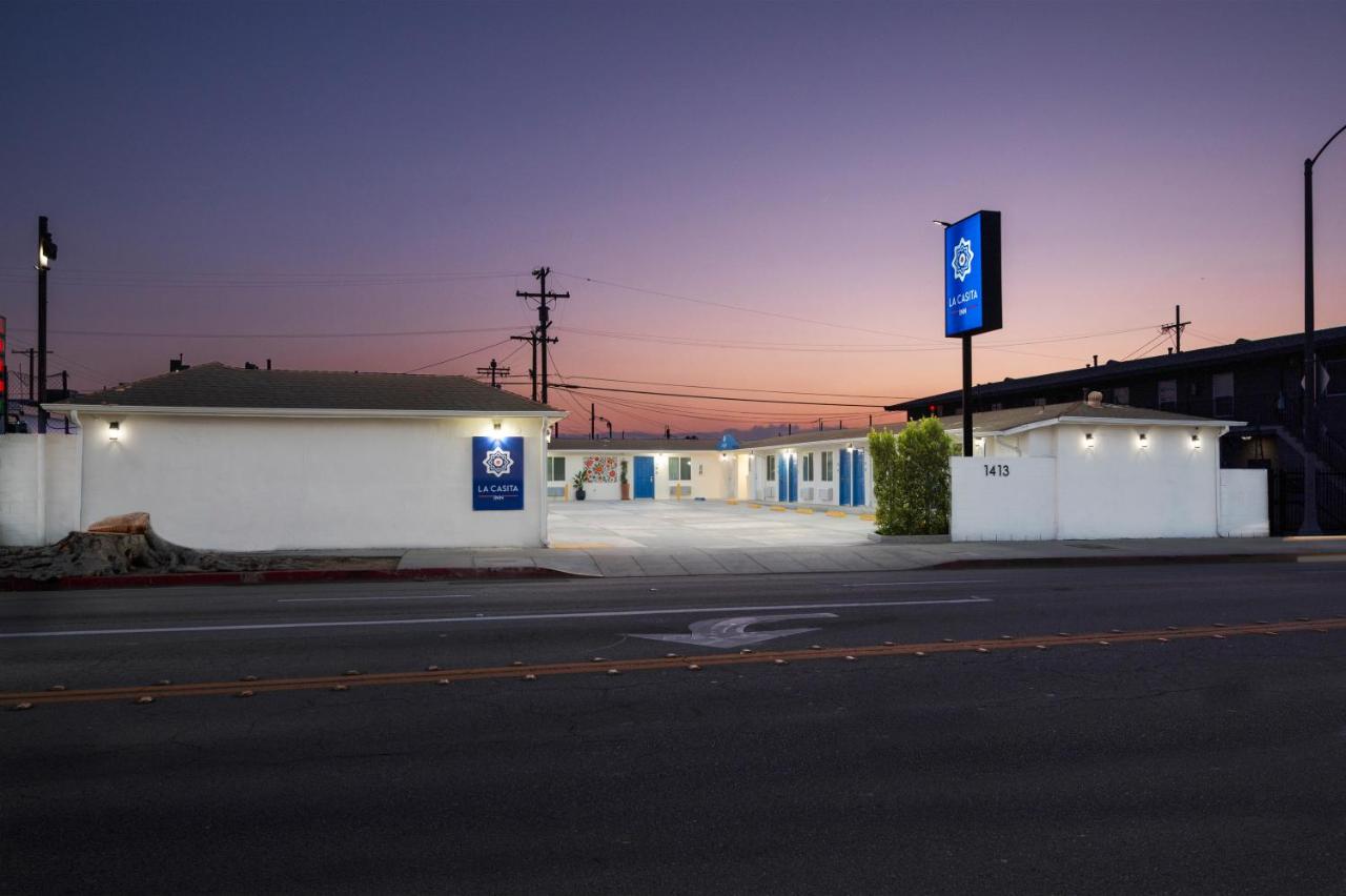 Casitas Motel — photo 8