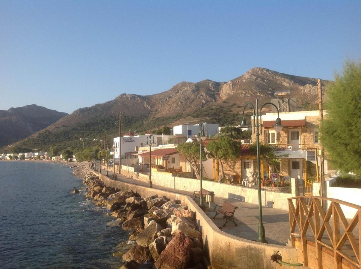 Spiros apartments, Zakynthos Island