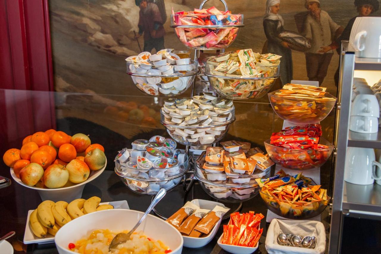 Hotel Library Amsterdam - 3