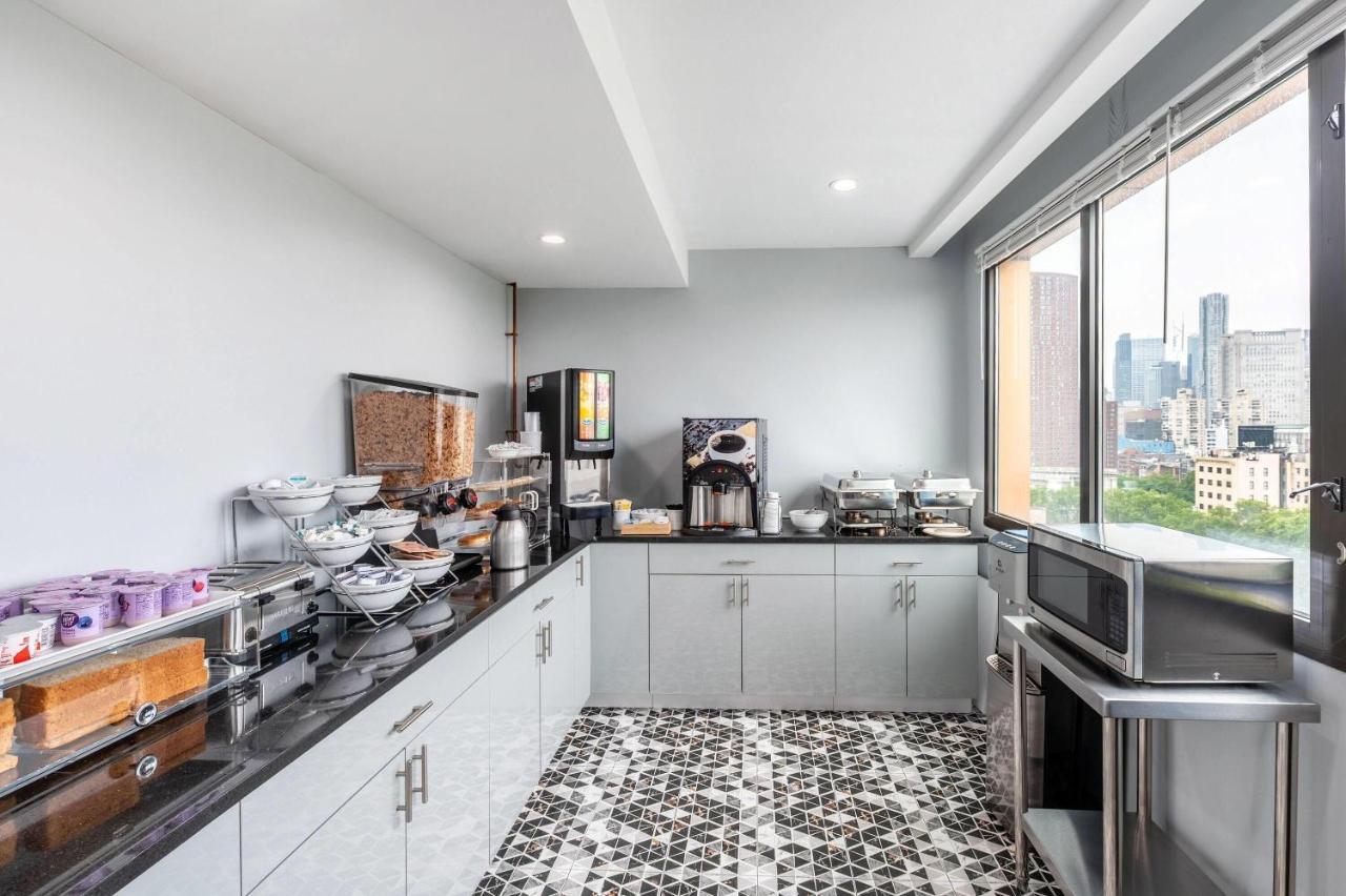 Days Inn by Wyndham New York Chinatown - 4