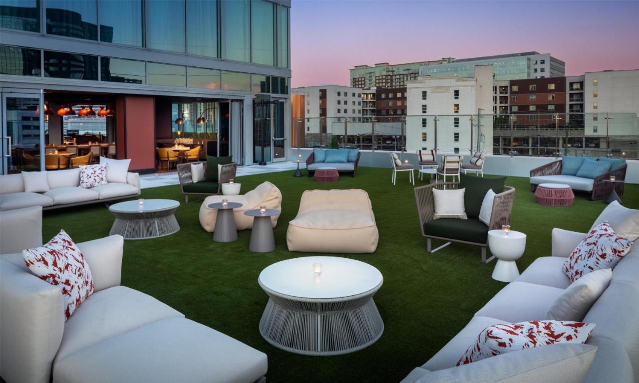 Conrad Nashville - 5