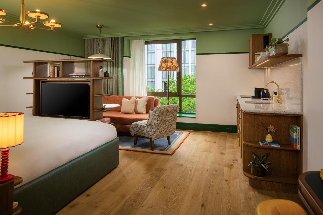 Premium Executive Apartment