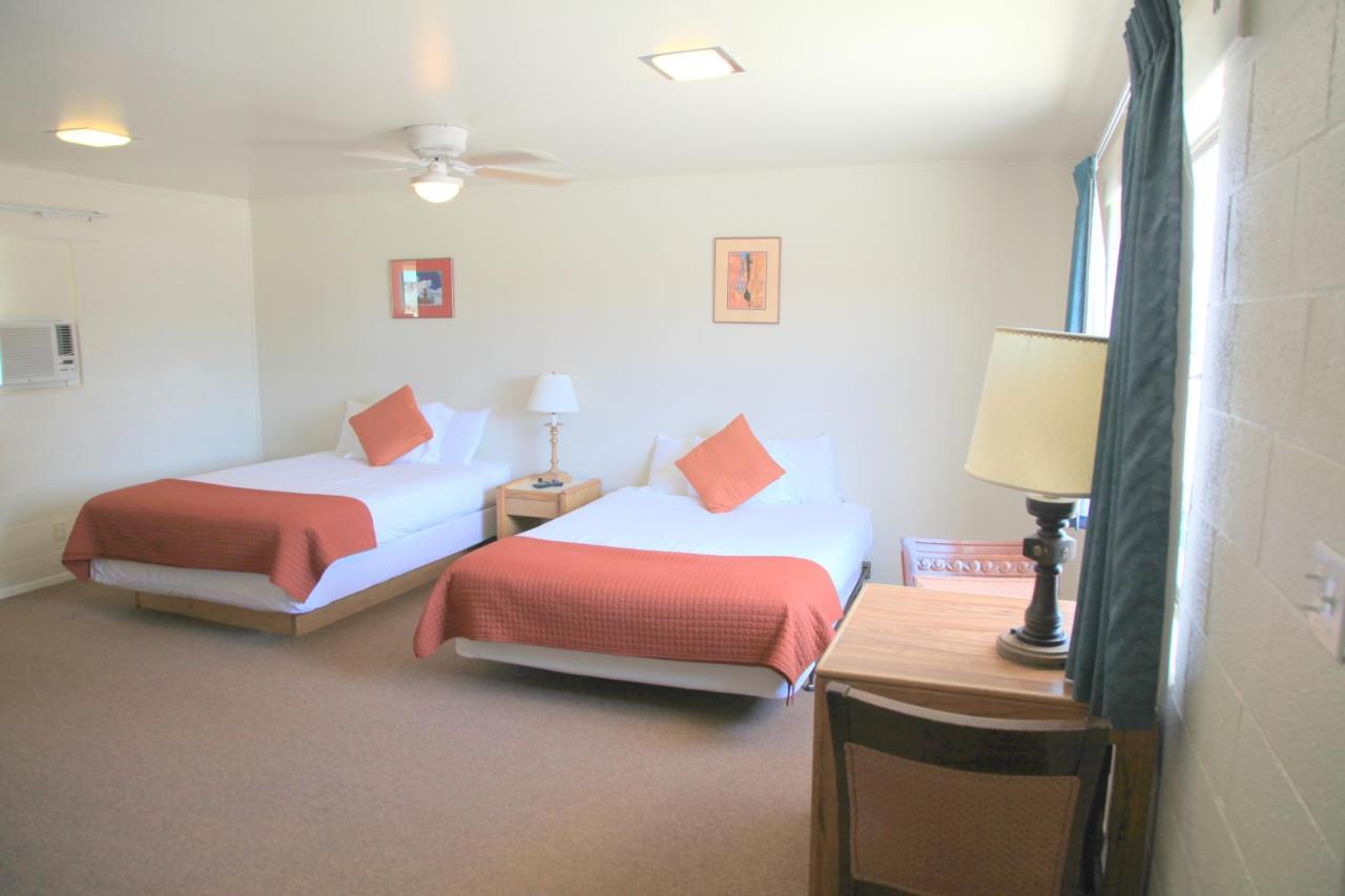 Bryce Zion Inn — photo 23
