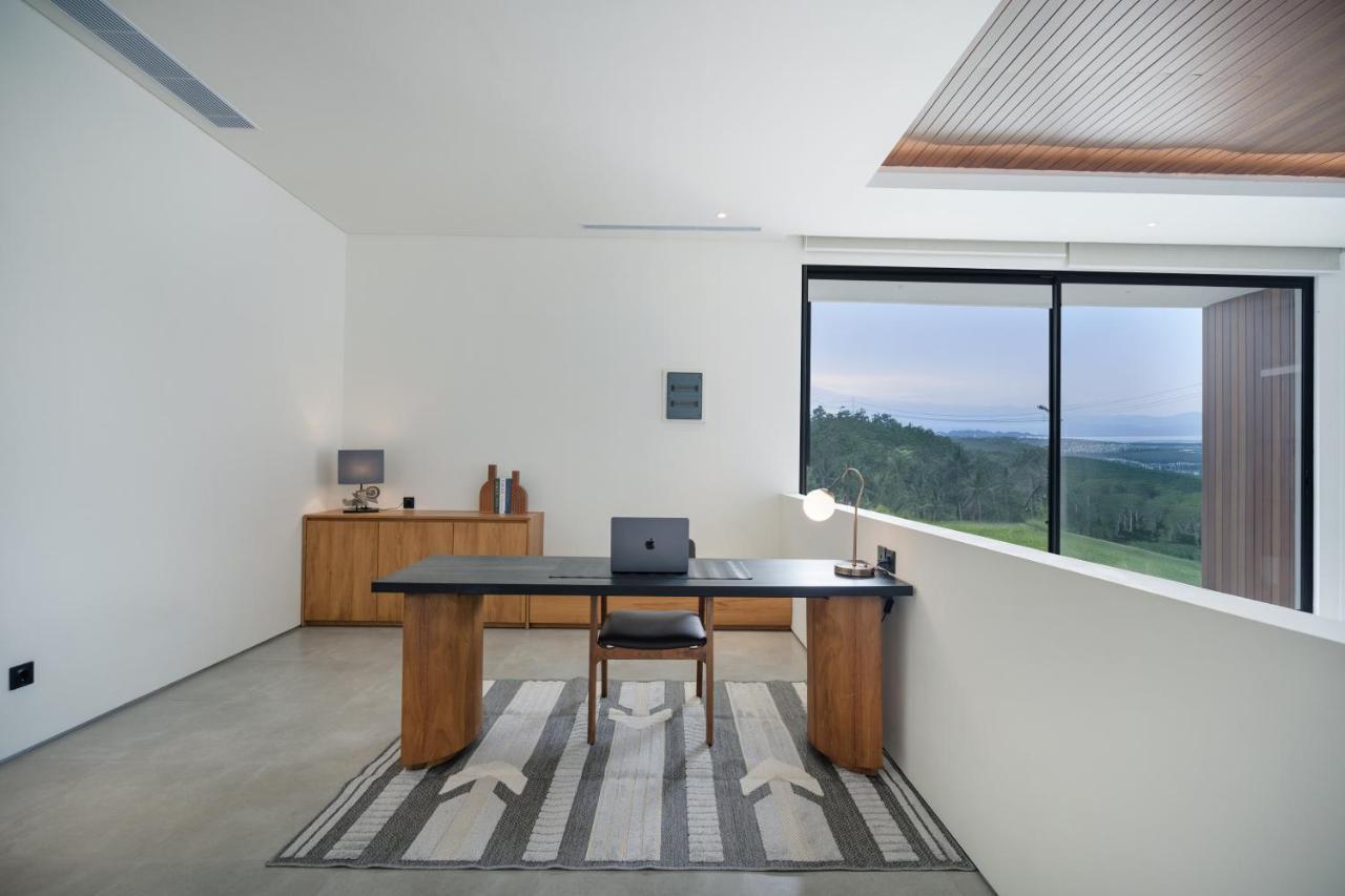 Uma Namu Villa by Betterplace - 4