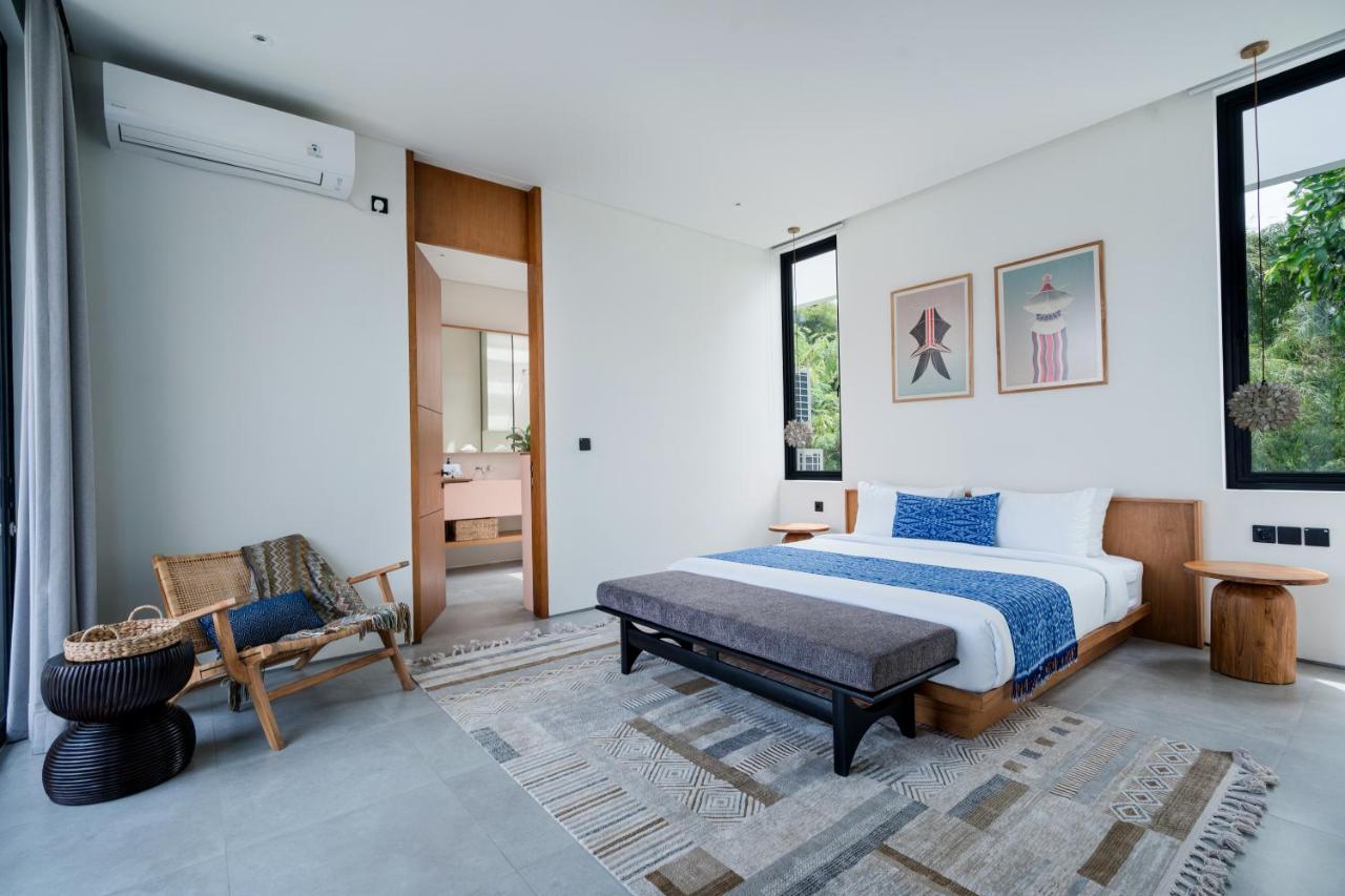 Uma Namu Villa by Betterplace - 3