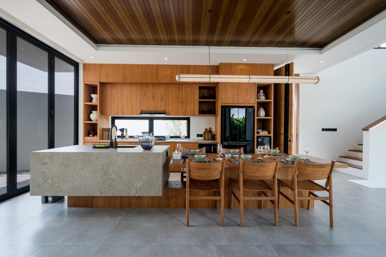 Uma Namu Villa by Betterplace - 5