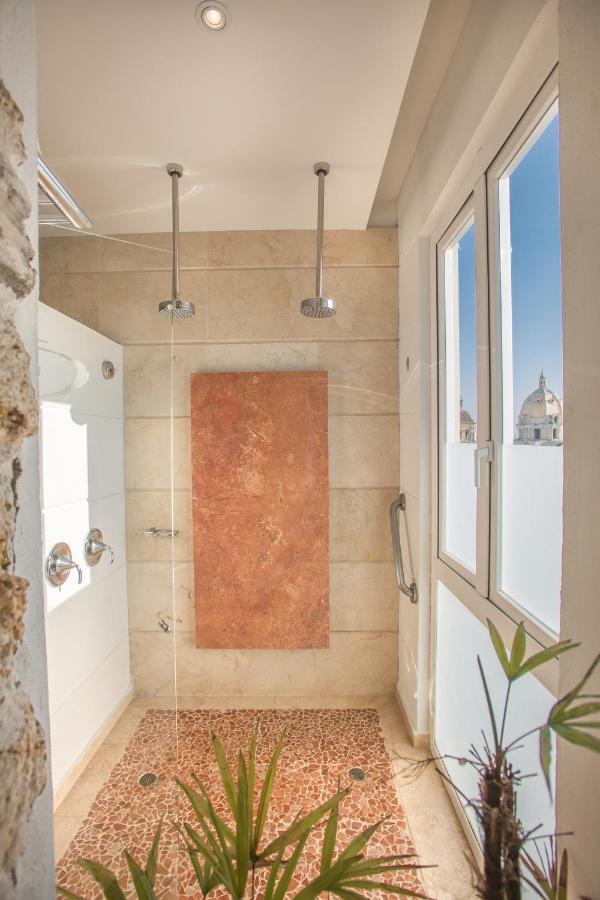 Movich Hotel Cartagena de Indias photo