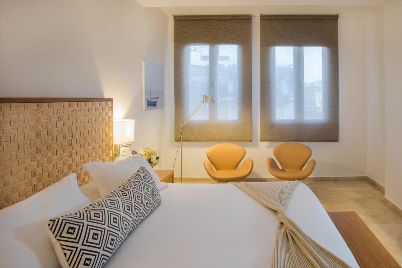 Movich Hotel Cartagena de Indias photo