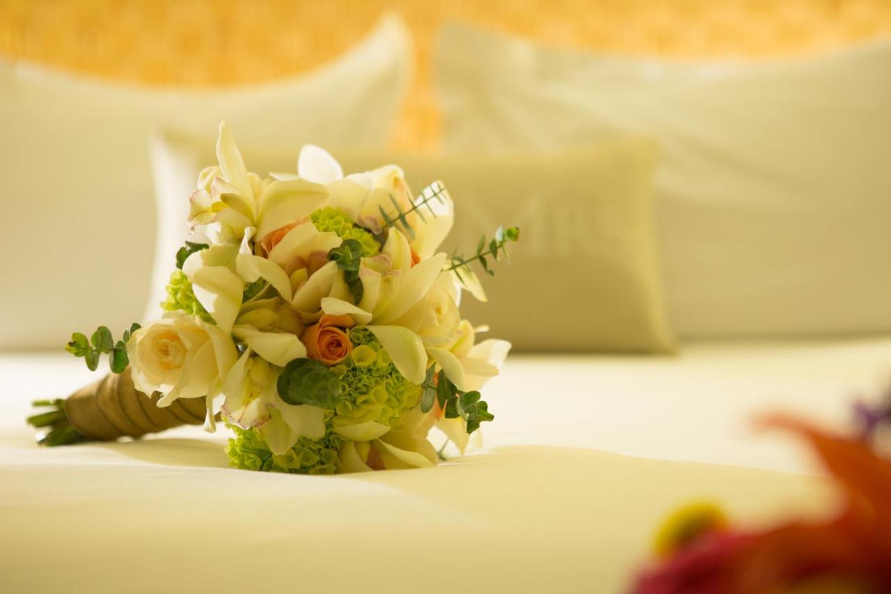 Movich Hotel Cartagena de Indias photo