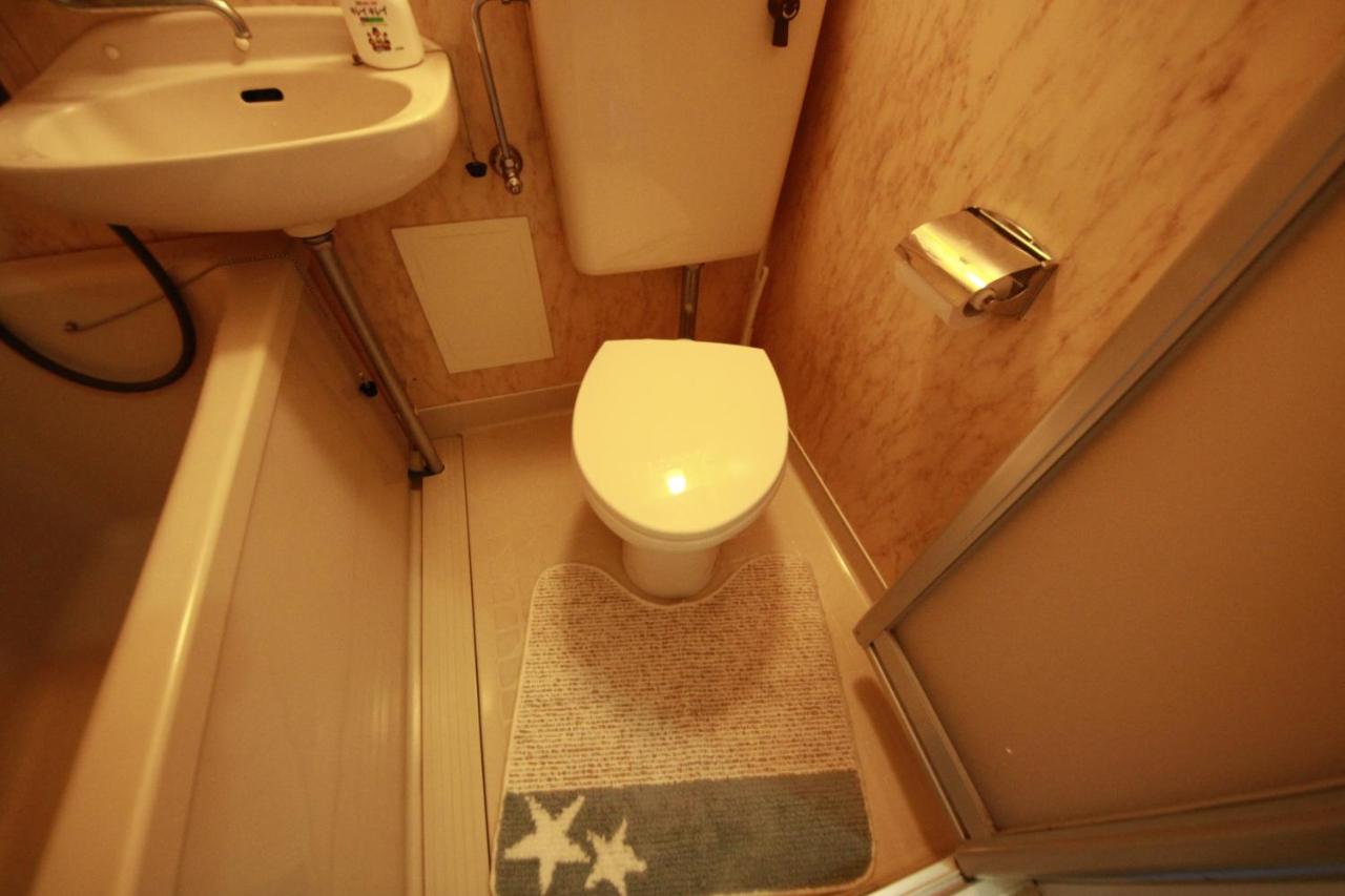 Tennouji Townhouse - 5