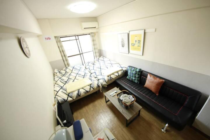 Tennouji Townhouse - 3