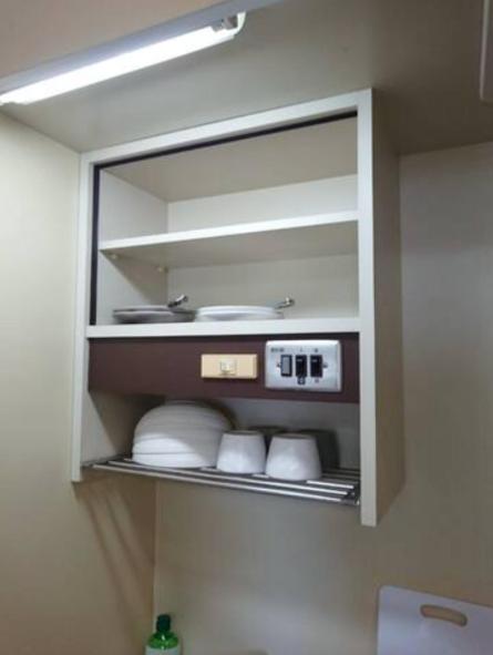 Tennouji Townhouse - 4