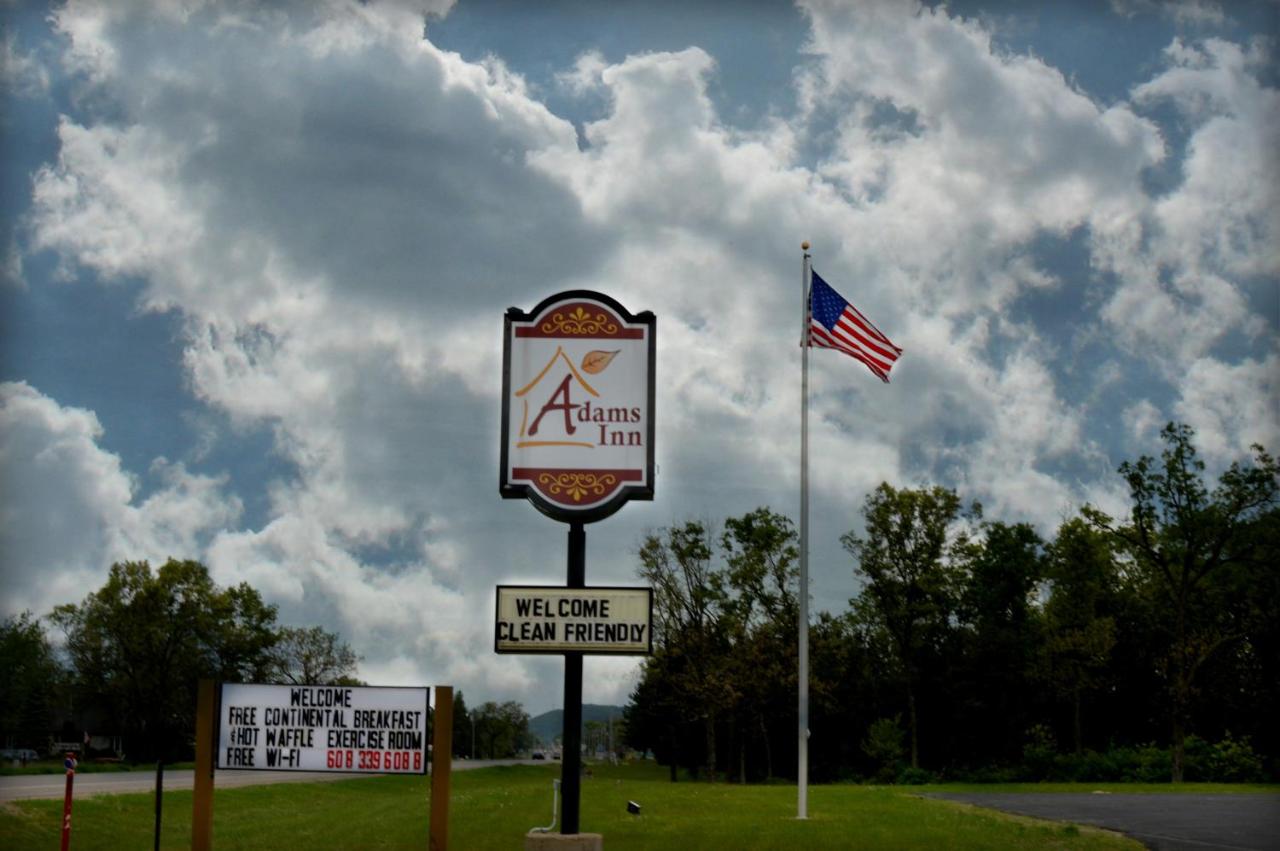 Adams Inn — photo 20