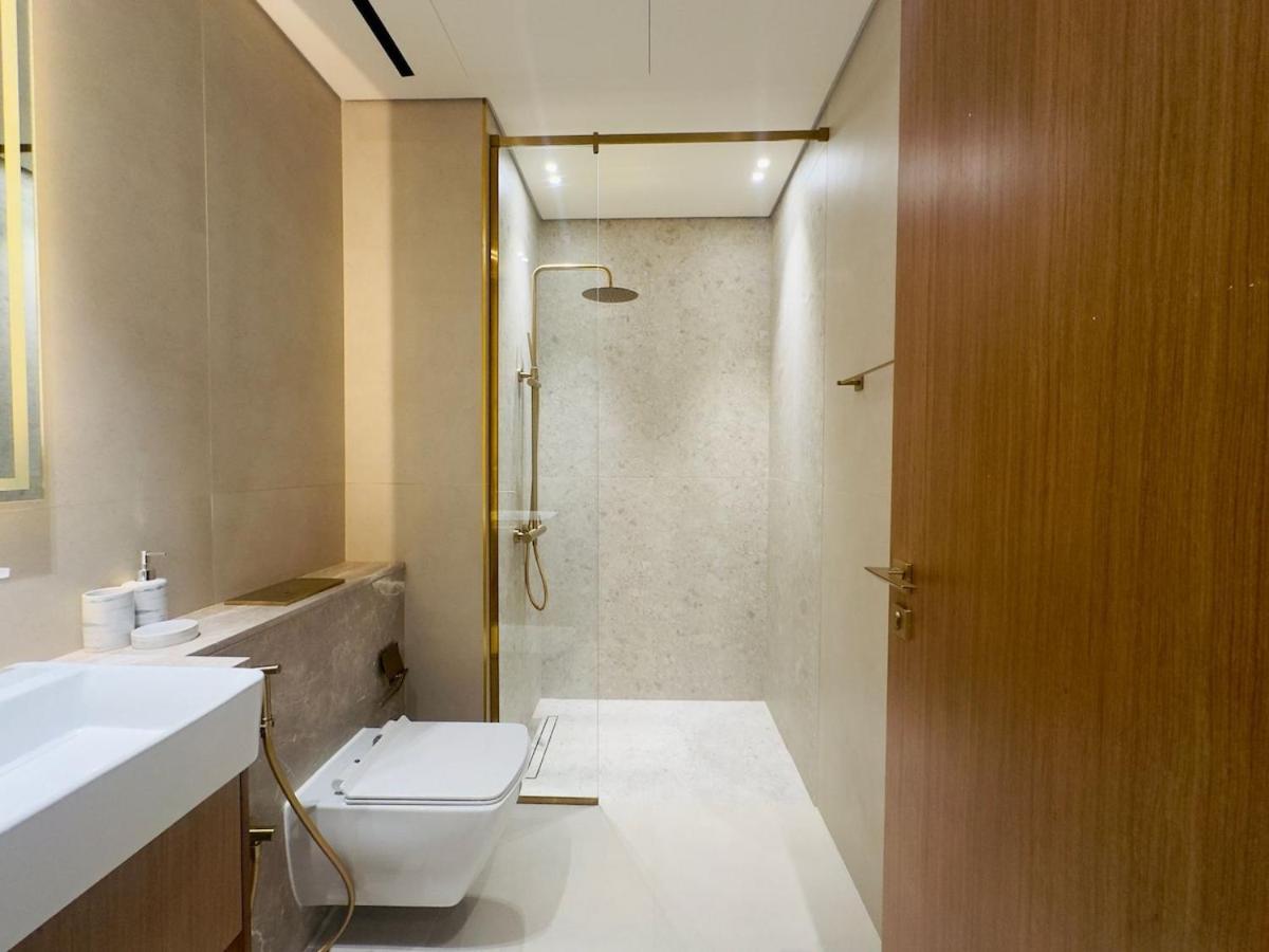 Brand New with Private Jacuzzi - 3