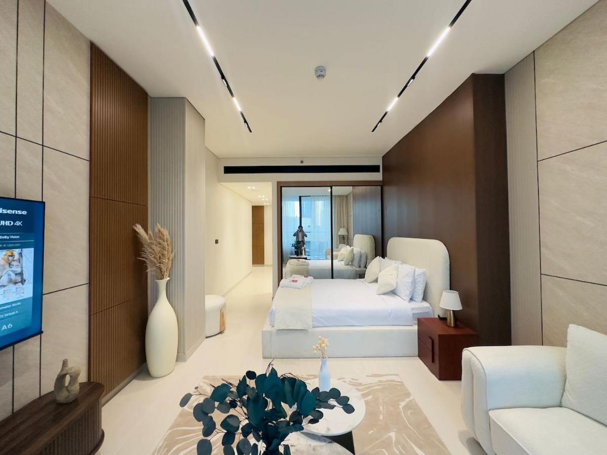 Brand New with Private Jacuzzi - 2