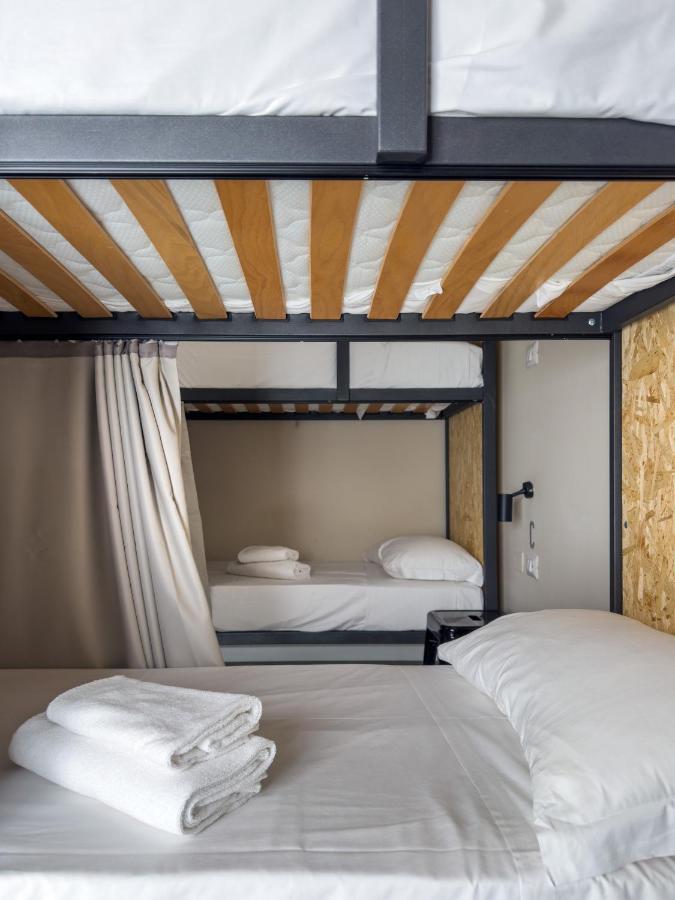 Piccolo Catalunya Hostel - 2