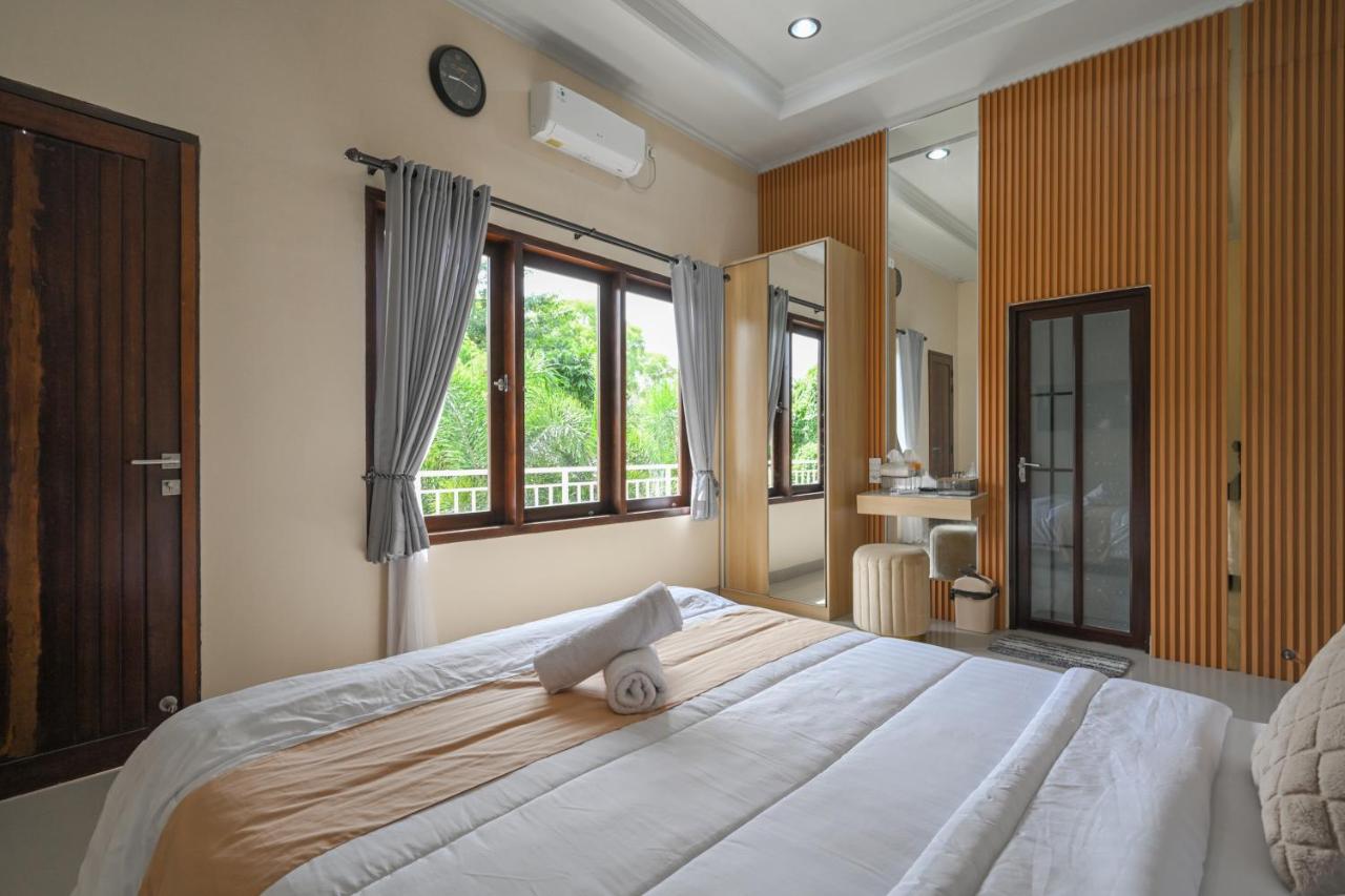 Puri Ratu Jimbaran with Private Pool - 2