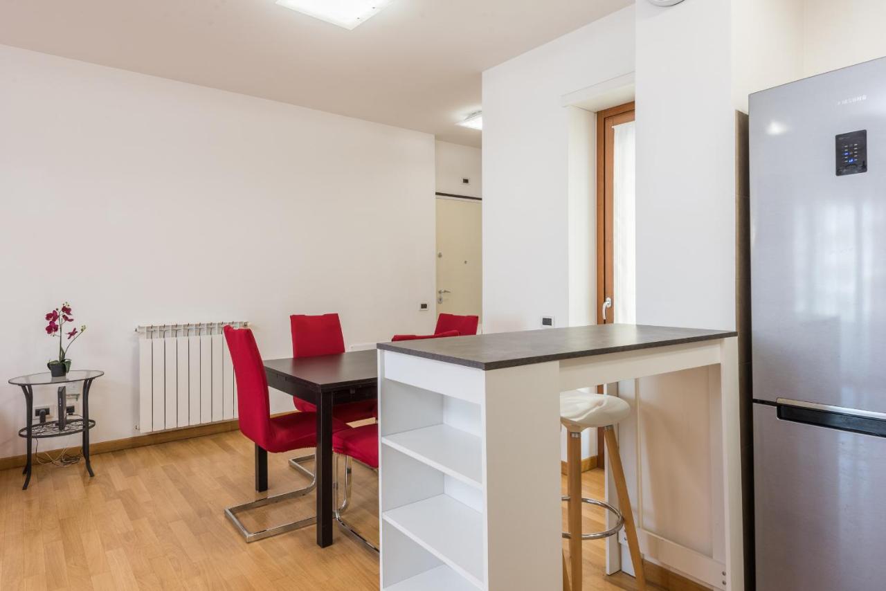 Trilocale moderno- Roma Sud- Aeroporti e Campus - 2