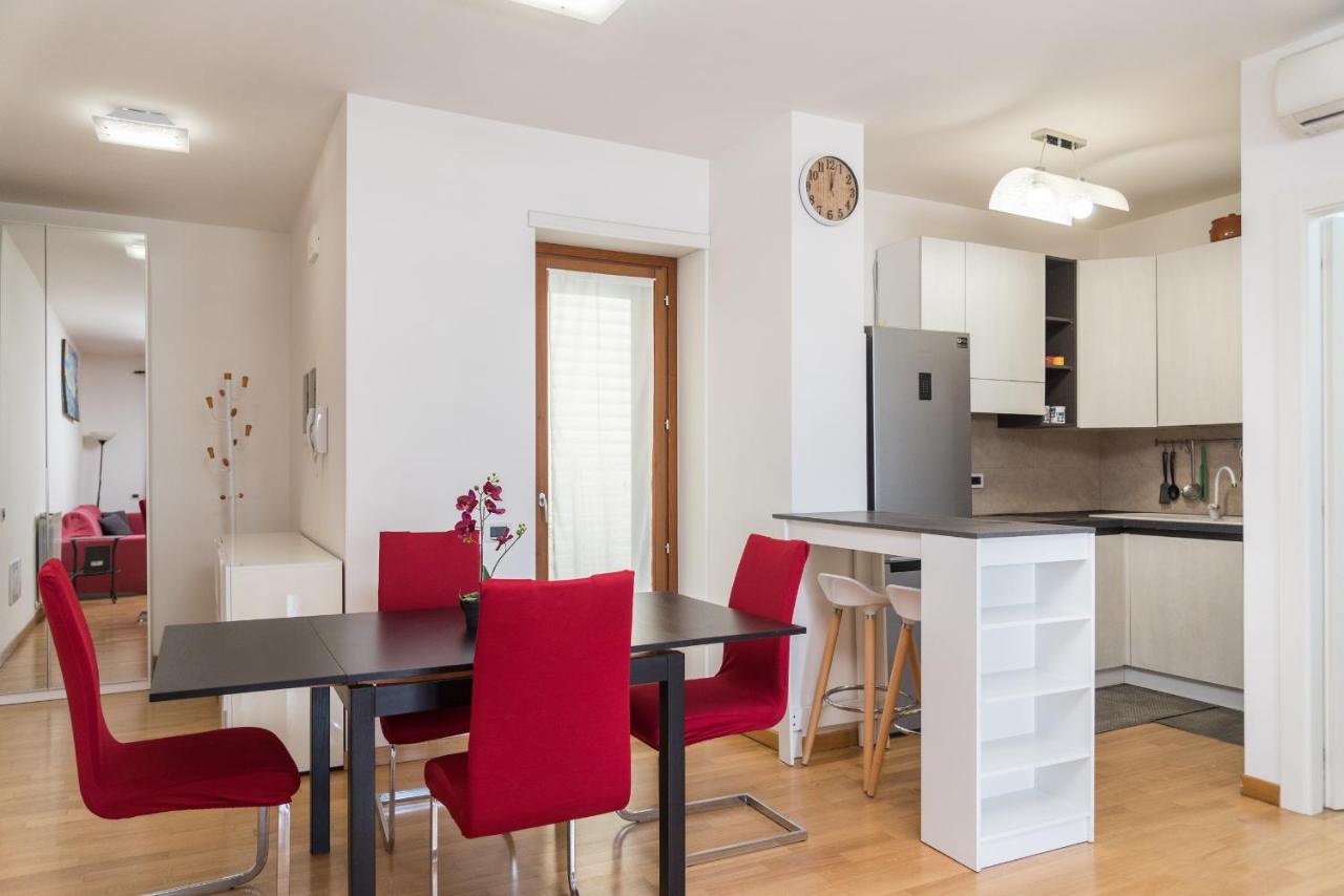 Trilocale moderno- Roma Sud- Aeroporti e Campus - 3