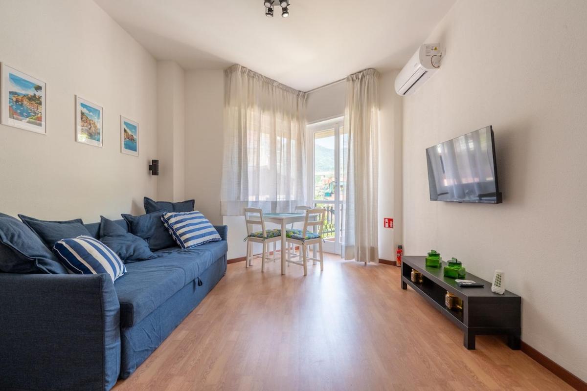 Elegant Apartments Rapallo - 5