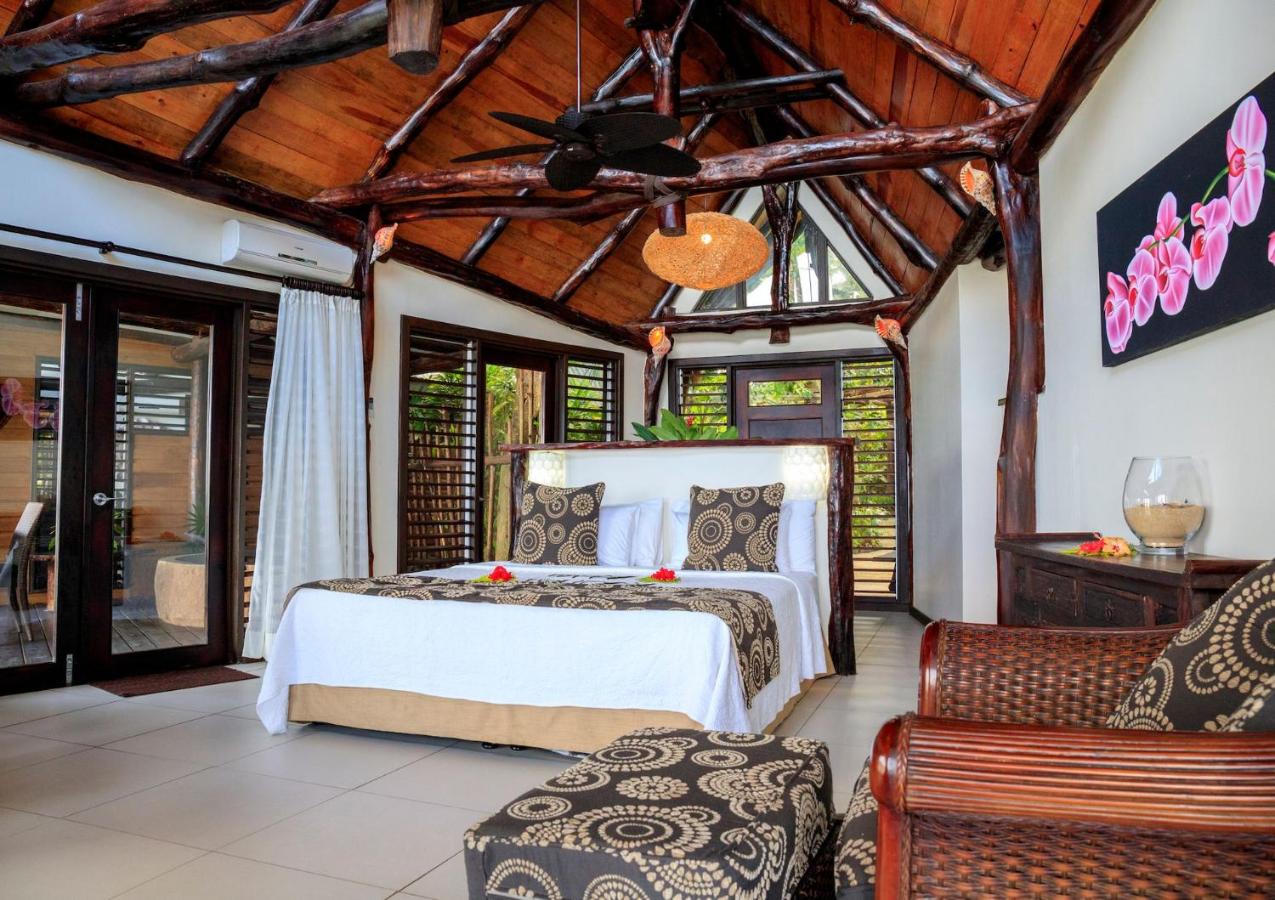 Savasi Island Resort - 2