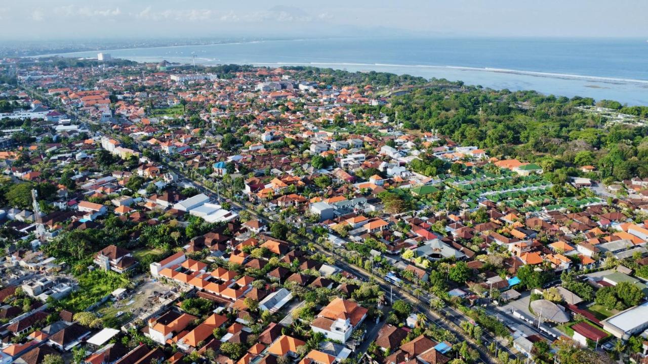 Oasis Residences Sanur - Modern 3-BR Villa with Private Pool & Fast WiFi - 5