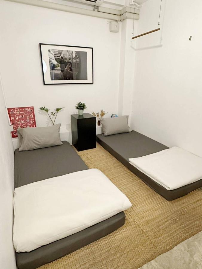 Apartment45 Hostel - 5