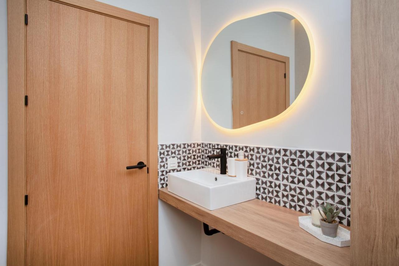 Del Parque Flats Penthouse Huertas 2 - 2