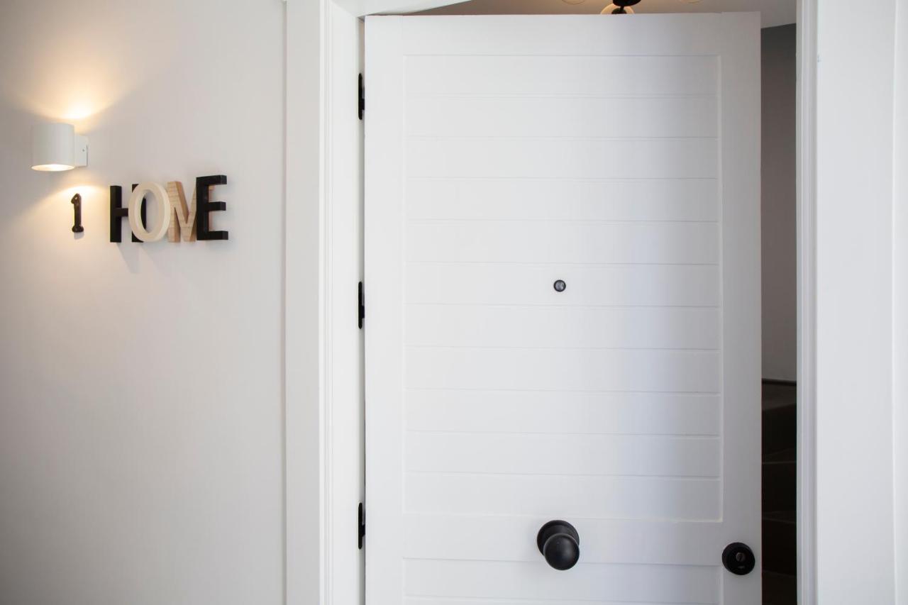 Del Parque Flats Penthouse Huertas 2 - 3