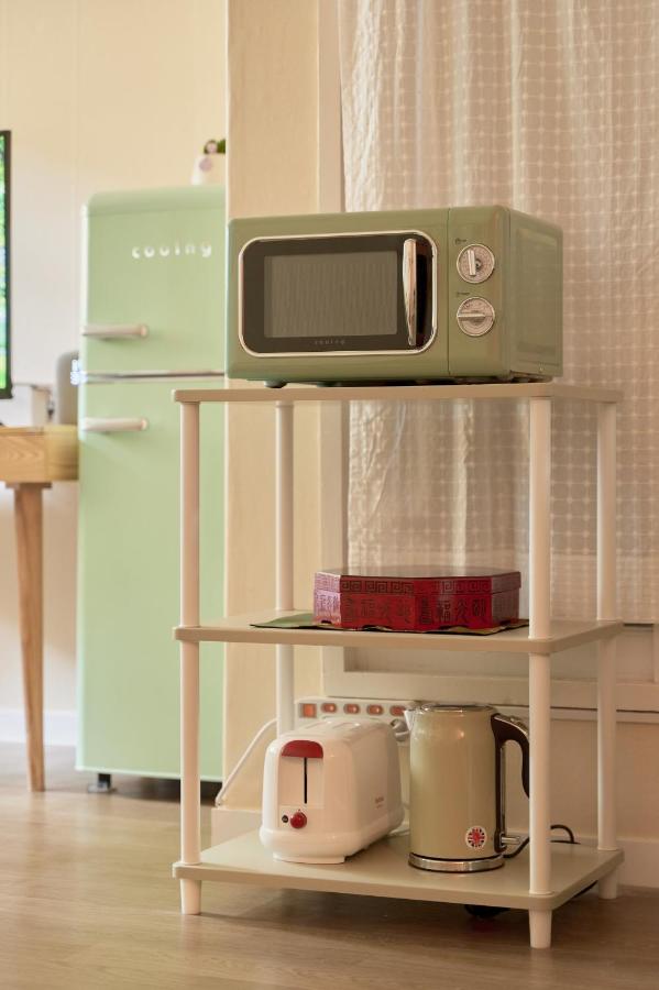 Midam stay yeonhui - 2