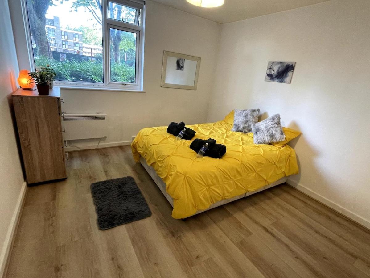 Lovely 2 bedroom flat in Hoxton - 2