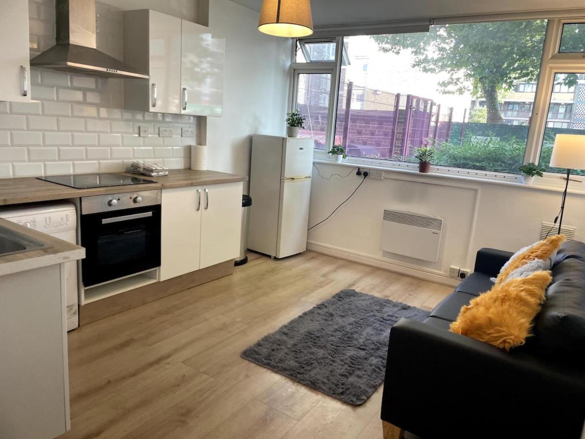 Lovely 2 bedroom flat in Hoxton - 4