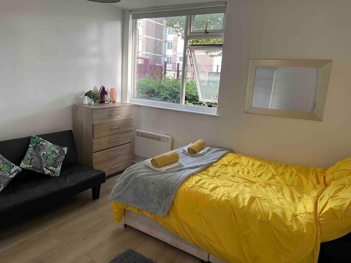 Lovely 2 bedroom flat in Hoxton - 5